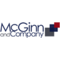 Mcginn Group Llc logo, Mcginn Group Llc contact details