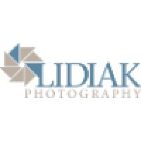 Lidiak Photography logo, Lidiak Photography contact details