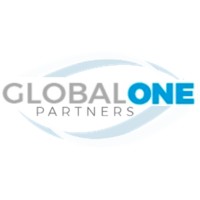 Global One Partners logo, Global One Partners contact details