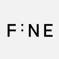 FINE LONDON logo, FINE LONDON contact details