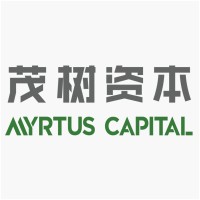 Myrtus Capital logo, Myrtus Capital contact details