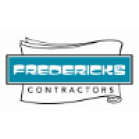 Fredericks Inc. logo, Fredericks Inc. contact details