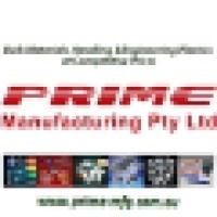 Prime Manufacturing Pty Ltd logo, Prime Manufacturing Pty Ltd contact details