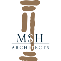 MSH Architects, Inc. logo, MSH Architects, Inc. contact details