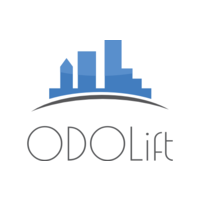 Odolift logo, Odolift contact details