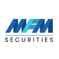 MFM Securities Limited logo, MFM Securities Limited contact details