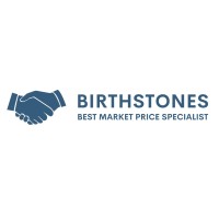 Birthstones logo, Birthstones contact details