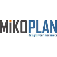 MikoPLAN Oy logo, MikoPLAN Oy contact details