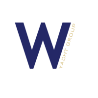 W Yacht Group logo, W Yacht Group contact details