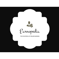 Earnopedia logo, Earnopedia contact details