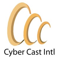 Cyber Cast International, S.A. logo, Cyber Cast International, S.A. contact details