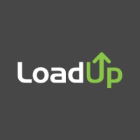 LoadUp logo, LoadUp contact details