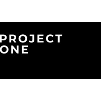 Project One Capital logo, Project One Capital contact details