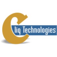 Cliq Technologies logo, Cliq Technologies contact details