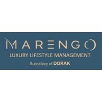 Marengo Luxury Lifestyle Management logo, Marengo Luxury Lifestyle Management contact details