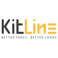 Kitline logo, Kitline contact details