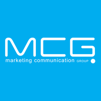 MCG [Marketing Communications Group] logo, MCG [Marketing Communications Group] contact details