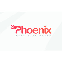 Phoenix (Pishro negah zarin) logo, Phoenix (Pishro negah zarin) contact details