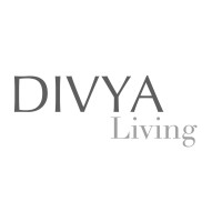 DIVYA Living logo, DIVYA Living contact details