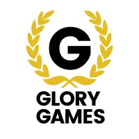 Glory Games Worlds logo, Glory Games Worlds contact details