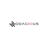 Odacious logo, Odacious contact details