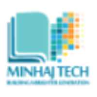 Minhaj Tech logo, Minhaj Tech contact details