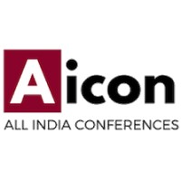 AICON logo, AICON contact details