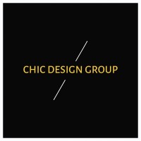 ChicDesignGroup logo, ChicDesignGroup contact details