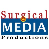 Surgical Media Productions logo, Surgical Media Productions contact details