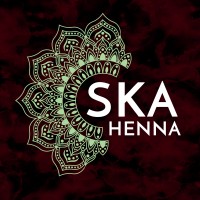 SKA Henna logo, SKA Henna contact details