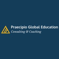 Praecipio Global Education, LLC logo, Praecipio Global Education, LLC contact details