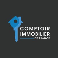 Comptoir Immobilier de France logo, Comptoir Immobilier de France contact details