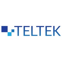 TELTEK logo, TELTEK contact details