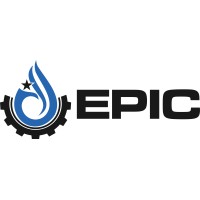 EPIC Midstream logo, EPIC Midstream contact details