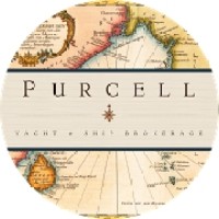 Purcell Yachts logo, Purcell Yachts contact details