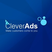 CleverAds Philippines logo, CleverAds Philippines contact details