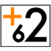 +sixtwo logo, +sixtwo contact details