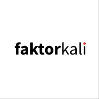 Faktor Kali ID logo, Faktor Kali ID contact details