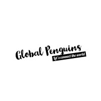 Global Penguins logo, Global Penguins contact details