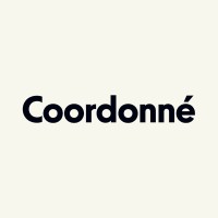 Coordonné logo, Coordonné contact details