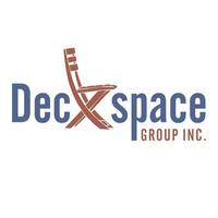 Deck Space Group Inc. logo, Deck Space Group Inc. contact details