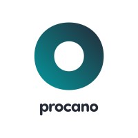 Procano AS logo, Procano AS contact details