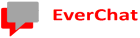 Everchat logo, Everchat contact details