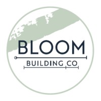 Bloom Building Co. logo, Bloom Building Co. contact details