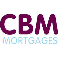 CBM Mortgages logo, CBM Mortgages contact details