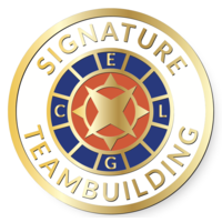 Signature Teambuilding logo, Signature Teambuilding contact details