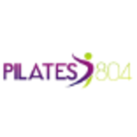 Pilates 804 logo, Pilates 804 contact details