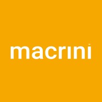 macrini comunicación logo, macrini comunicación contact details