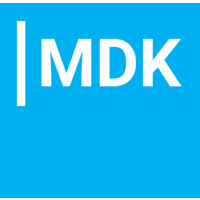 MDK investigación de mercados logo, MDK investigación de mercados contact details