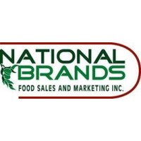 National Brands Food & Sales Marketing Inc. logo, National Brands Food & Sales Marketing Inc. contact details